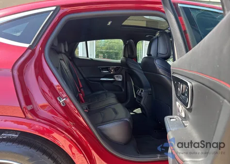 2024 Mercedes-Benz Glc Coupe 43 4Matic Amg from USA, damaged, VIN W1NKJ8HBXRF160741